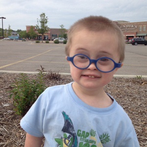 Team Page: Team Jamie Malloy